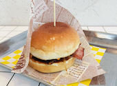 NEW YORK Burger　新大久保駅前店: たけおさんの2026年10月02日の1枚目の投稿写真