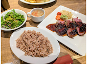 N9Y BUTCHER'S GRILL NEWYORK 銀座店: sychnさんの2026年09月23日の1枚目の投稿写真