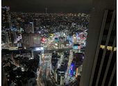 夜景 PRIME TOKYO 新宿野村ビル49F: ニカイドウさんの2026年03月04日の1枚目の投稿写真
