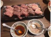 炙り肉寿司食べ放題　個室居酒屋　和ノ音-wanone- 京都駅前店: ぷに子さんの2024年04月の1枚目の投稿写真