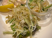 中華風家庭料理 Yamaのuchi やまのうち 渋谷店: comoさんの2026年04月17日の3枚目の投稿写真