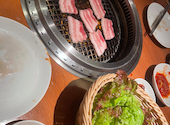 焼肉 韓国料理 KollaBo イオンモール福津店: はるさんの2024年09月09日の1枚目の投稿写真
