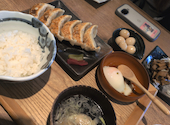 肉汁餃子のダンダダン 岐阜駅前店: しのぶさんの2026年08月07日の2枚目の投稿写真