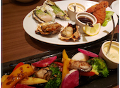 シュリンプ＆オイスターハウス ヨドバシ池袋ビル店: こたらんさんの2020年11月02日の2枚目の投稿写真