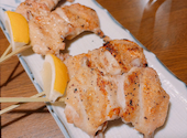 炭火焼鳥 しげ 泉店: ピロティさんの2026年08月16日の2枚目の投稿写真