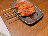 炭火焼鳥 しげ 泉店: ピロティさんの2026年08月16日の3枚目の投稿写真