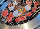 安楽亭 川島町店: ゆりゆりさんの2026年09月13日の1枚目の投稿写真