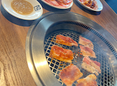 牛角 さいたま新都心店: ゆりゆりさんの2026年08月16日の1枚目の投稿写真
