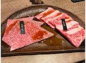 黒毛和牛 焼肉valon バロン: ぴょんたさんの2026年07月20日の1枚目の投稿写真