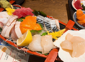 粋な居酒屋おいよ 大通北1条店: のぶさんの2023年10月01日の1枚目の投稿写真