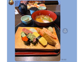 寿司・和食 しゃぶしゃぶ 一心: ばっちりくんさんの2026年04月21日の2枚目の投稿写真