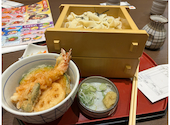 和食麺処 サガミ 東海店: ばっちりくんさんの2026年03月13日の1枚目の投稿写真