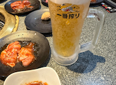 あみやき亭 岡崎北店 伊賀: みさんの2026年08月14日の1枚目の投稿写真