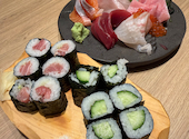 天寿司 てんずし 東岡崎店: みさんの2026年05月18日の1枚目の投稿写真