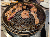 夜空のジンギスカン すすきの店 交差点前: りょっつさんの2026年06月30日の1枚目の投稿写真