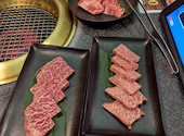 肉の割烹田村 菊水元町店: りょっつさんの2026年04月24日の1枚目の投稿写真