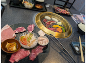 肉の割烹田村 菊水元町店: りょっつさんの2026年06月30日の1枚目の投稿写真