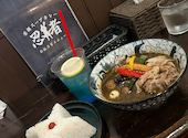 薬膳スープカレー忍者 本店: りょっつさんの2026年07月31日の1枚目の投稿写真