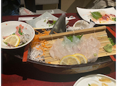 割烹居酒家 写楽: しょこたんさんの2026年04月20日の1枚目の投稿写真