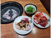 牛角 京成大久保店: しのさんの2026年09月02日の1枚目の投稿写真
