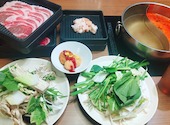 寿司 しゃぶしゃぶ モー TON 船橋駅前店: しのさんの2025年11月25日の1枚目の投稿写真