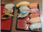 寿司 しゃぶしゃぶ モー TON 船橋駅前店: しのさんの2025年11月25日の2枚目の投稿写真