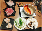 寿司 しゃぶしゃぶ モー TON 船橋駅前店: しのさんの2026年07月18日の1枚目の投稿写真