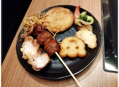 寿司 しゃぶしゃぶ モー TON 船橋駅前店: しのさんの2026年07月18日の3枚目の投稿写真