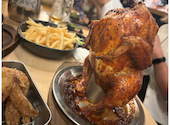 半個室のお店 CHICKEN MONSTER: あっちゃんさんの2025年05月19日の1枚目の投稿写真