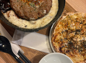 チーズ&ドリア.スイーツ アミュプラザくまもと店: マイケルさんの2026年09月04日の1枚目の投稿写真
