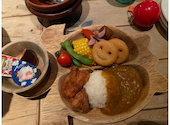 ALOHA TABLE osaki　（アロハテーブル　大崎）: Aiさんの2020年11月の1枚目の投稿写真