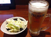 三代目鳥メロ 梅島駅前店: あんどうさんさんの2026年04月30日の1枚目の投稿写真