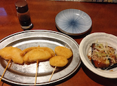 三代目鳥メロ 梅島駅前店: あんどうさんさんの2026年04月30日の2枚目の投稿写真