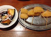 三代目鳥メロ 梅島駅前店: あんどうさんさんの2026年06月09日の1枚目の投稿写真