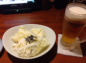 三代目鳥メロ 梅島駅前店: あんどうさんさんの2026年06月09日の2枚目の投稿写真