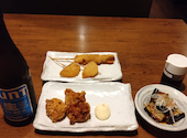 三代目鳥メロ 梅島駅前店: あんどうさんさんの2026年07月05日の2枚目の投稿写真