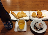 三代目鳥メロ 梅島駅前店: あんどうさんさんの2026年07月23日の1枚目の投稿写真