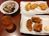三代目鳥メロ 梅島駅前店: あんどうさんさんの2026年08月02日の2枚目の投稿写真