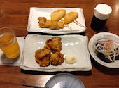三代目鳥メロ 梅島駅前店: あんどうさんさんの2026年09月01日の1枚目の投稿写真