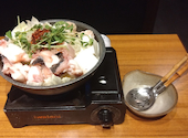 ミライザカ 北千住店: あんどうさんさんの2026年09月26日の2枚目の投稿写真