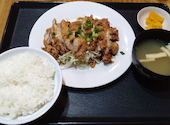 築地市場298 中華 酔香園 西新井店: あんどうさんさんの2026年04月18日の1枚目の投稿写真