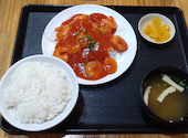 築地市場298 中華 酔香園 西新井店: あんどうさんさんの2026年06月24日の1枚目の投稿写真