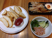 築地市場298 中華 酔香園 西新井店: あんどうさんさんの2026年07月03日の2枚目の投稿写真
