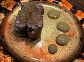 牛とろ焼しゃぶ専門店 十二松六左衛門: Bellママンさんの2026年04月09日の3枚目の投稿写真