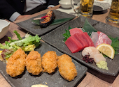 うお炭 uozumi 秋葉原店: チョコミントさんの2025年02月22日の3枚目の投稿写真