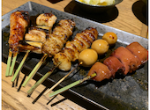 焼き鳥しょうちゃん 高円寺店: かずさんの2020年11月09日の2枚目の投稿写真