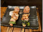 大阪焼鳥 なにわ 東三国店: ばってらさんの2026年08月31日の1枚目の投稿写真
