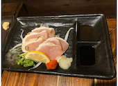 大阪焼鳥 なにわ 東三国店: ばってらさんの2026年09月05日の2枚目の投稿写真