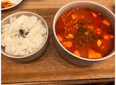 韓国料理NUBI ヌビ: ばってらさんの2026年10月09日の1枚目の投稿写真