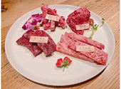 焼肉まる富 四条河原町店: ユキナオさんの2025年09月06日の1枚目の投稿写真